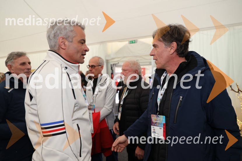 Zlata lisica 2020 VIP druženje, sobota