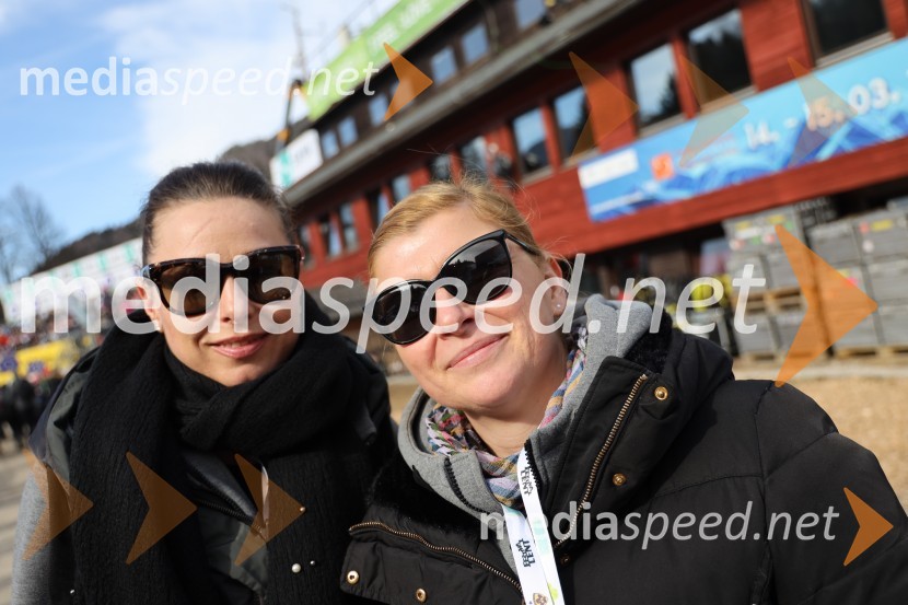 Zlata lisica 2020 VIP druženje, sobota