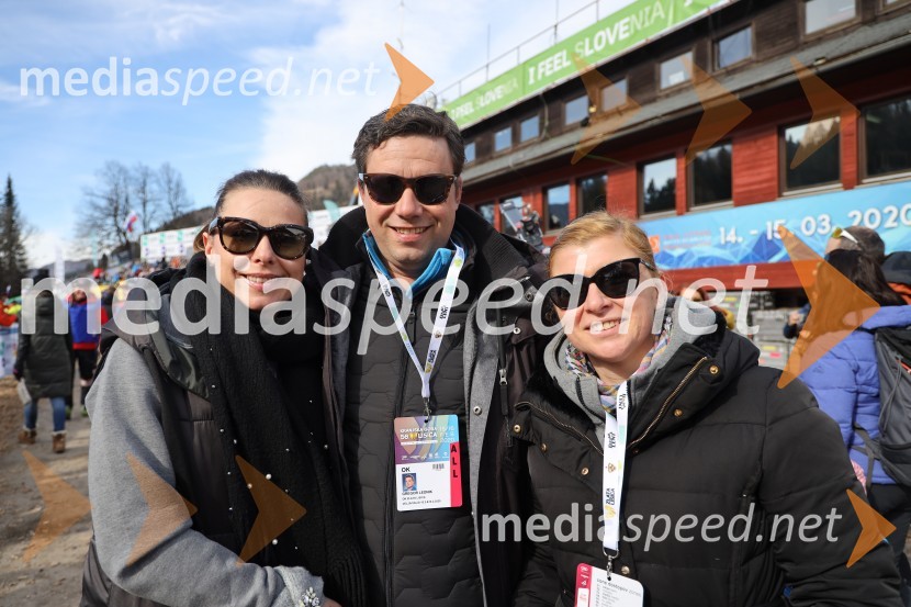 Zlata lisica 2020 VIP druženje, sobota