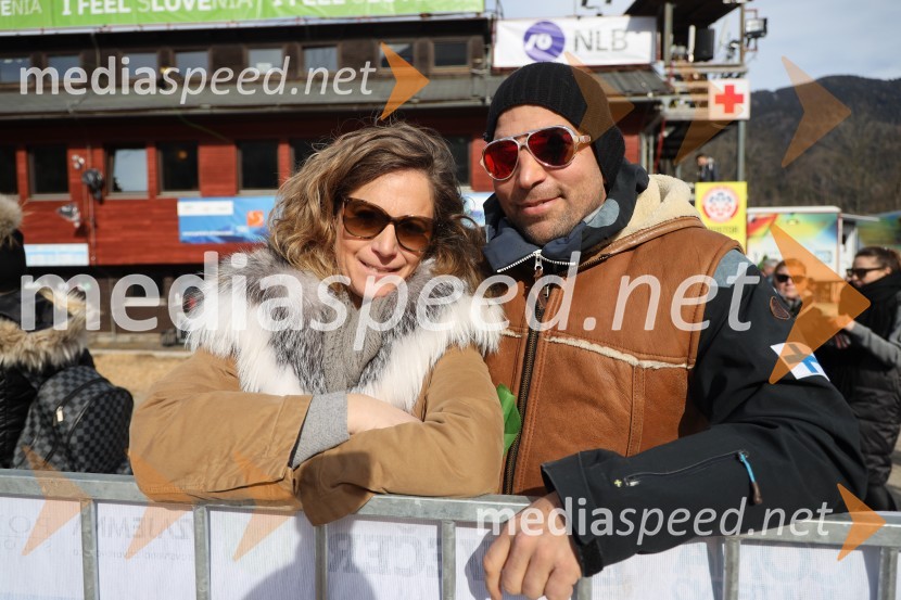 Zlata lisica 2020 VIP druženje, sobota