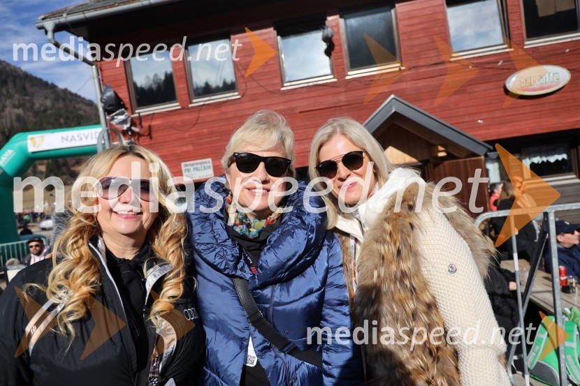 Zlata lisica 2020 VIP druženje, sobota