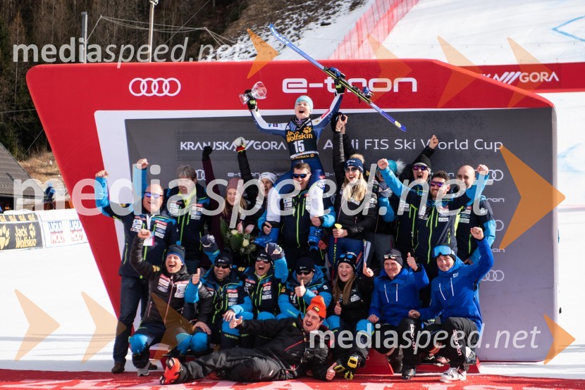 Zlata lisica 2020 VIP druženje, sobota