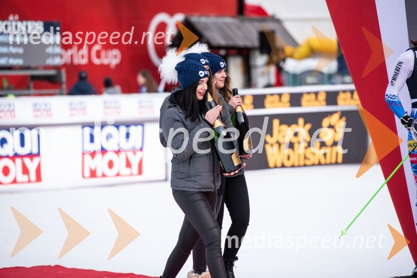 Zlata lisica 2020 VIP druženje, sobota