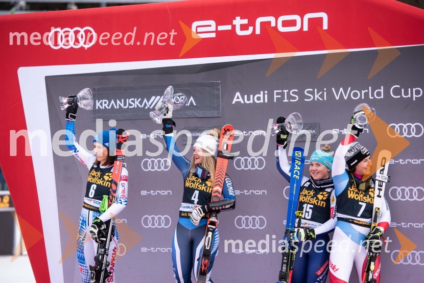 Zlata lisica 2020 VIP druženje, sobota