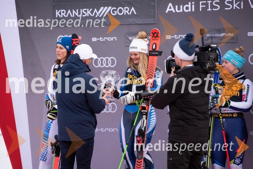 Zlata lisica 2020 VIP druženje, sobota