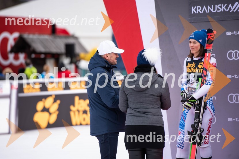 Zlata lisica 2020 VIP druženje, sobota