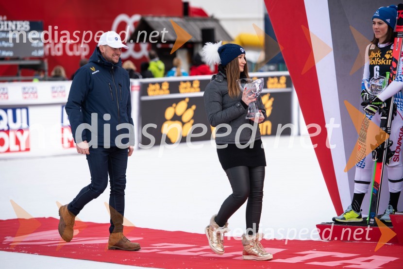 Zlata lisica 2020 VIP druženje, sobota