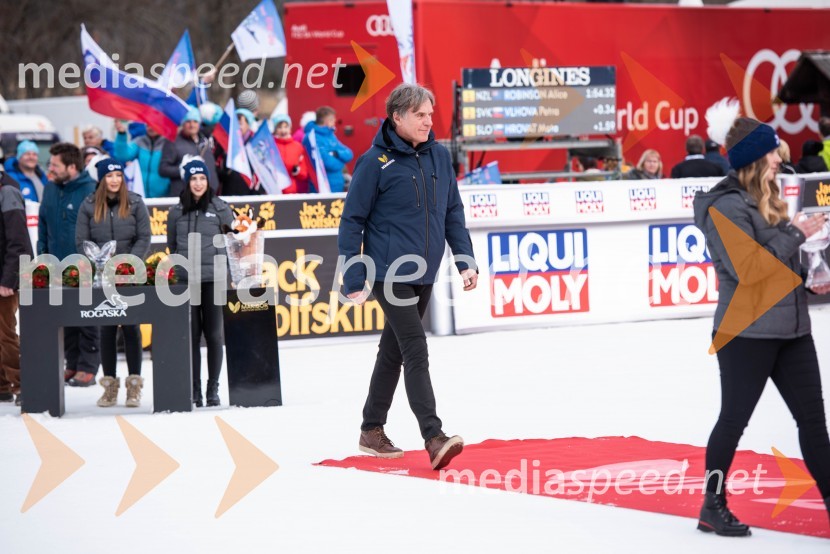 Zlata lisica 2020 VIP druženje, sobota