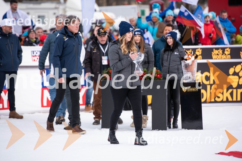 Zlata lisica 2020 VIP druženje, sobota