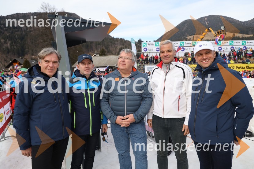 Zlata lisica 2020 VIP druženje, sobota