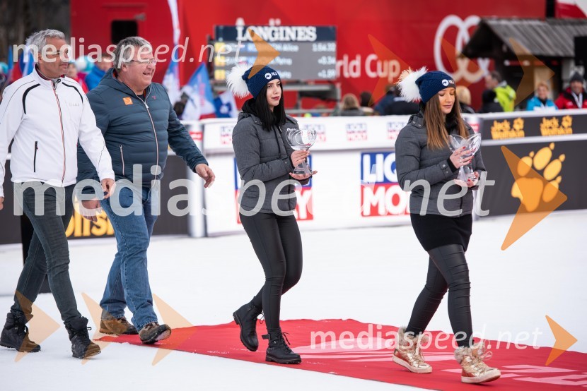 Zlata lisica 2020 VIP druženje, sobota