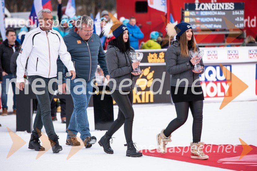 Zlata lisica 2020 VIP druženje, sobota