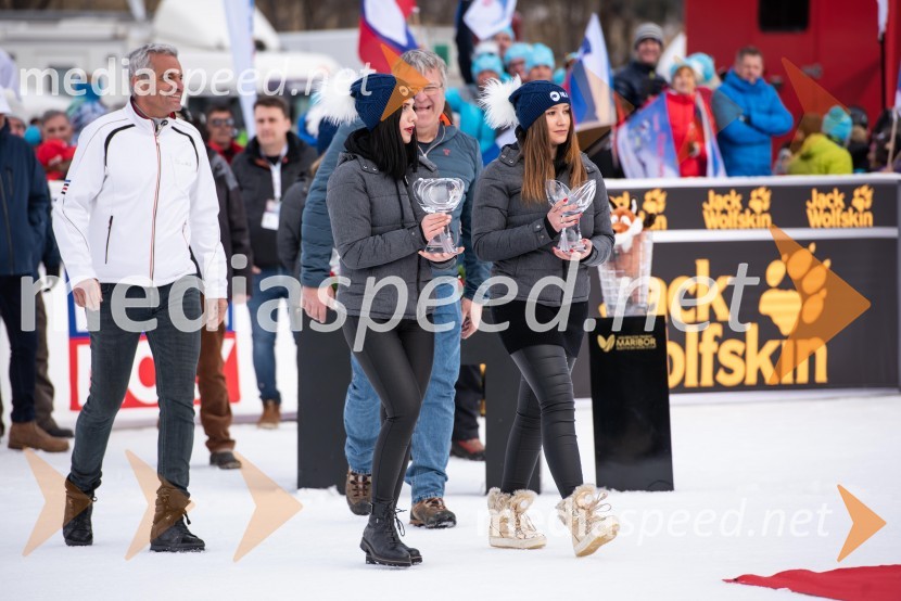 Zlata lisica 2020 VIP druženje, sobota