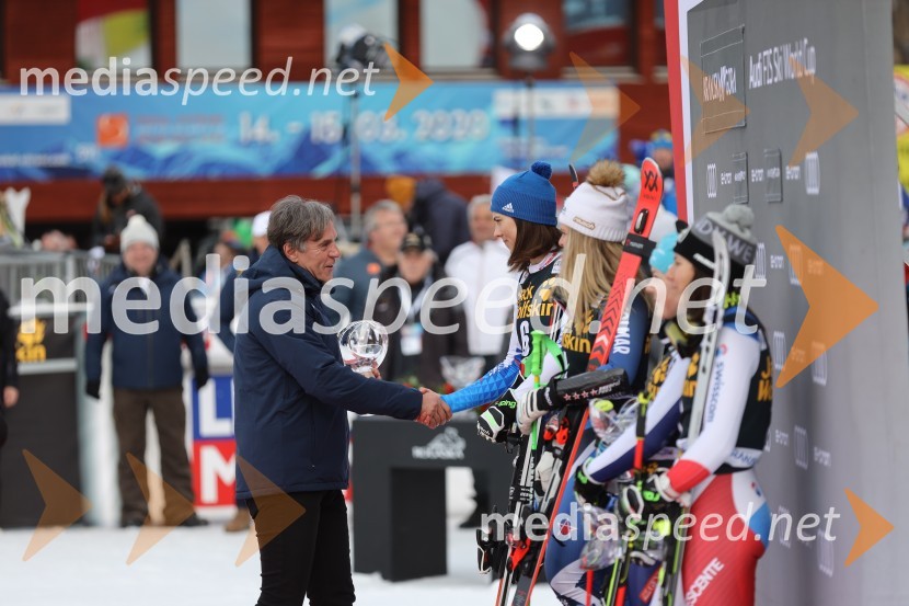 Zlata lisica 2020 VIP druženje, sobota