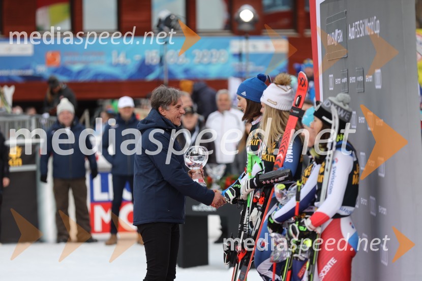 Zlata lisica 2020 VIP druženje, sobota