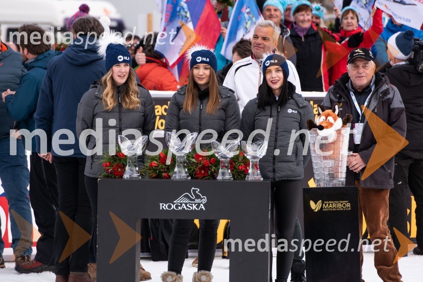 Zlata lisica 2020 VIP druženje, sobota