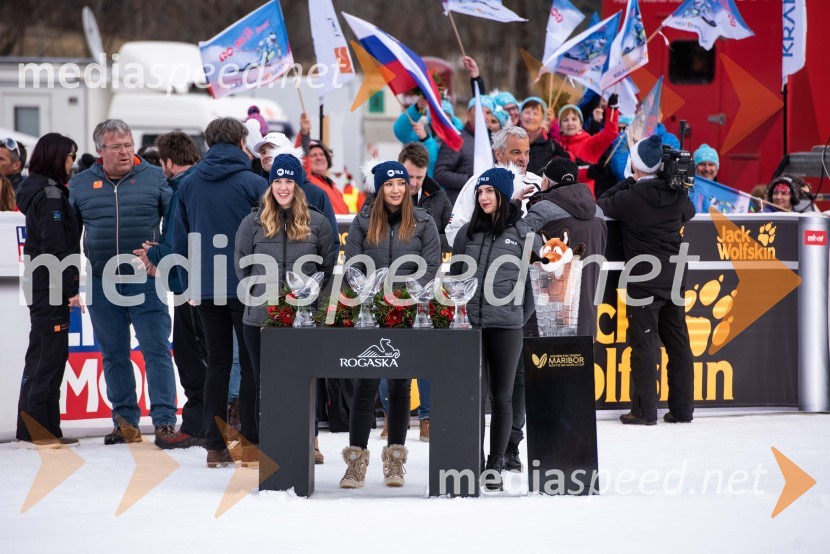 Zlata lisica 2020 VIP druženje, sobota