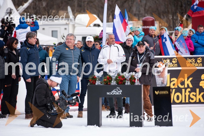 Zlata lisica 2020 VIP druženje, sobota