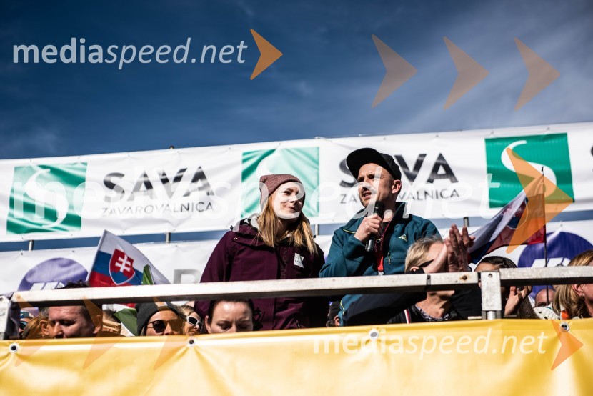 Zlata lisica 2020 VIP druženje, sobota