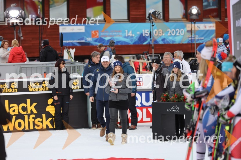 Zlata lisica 2020 VIP druženje, sobota