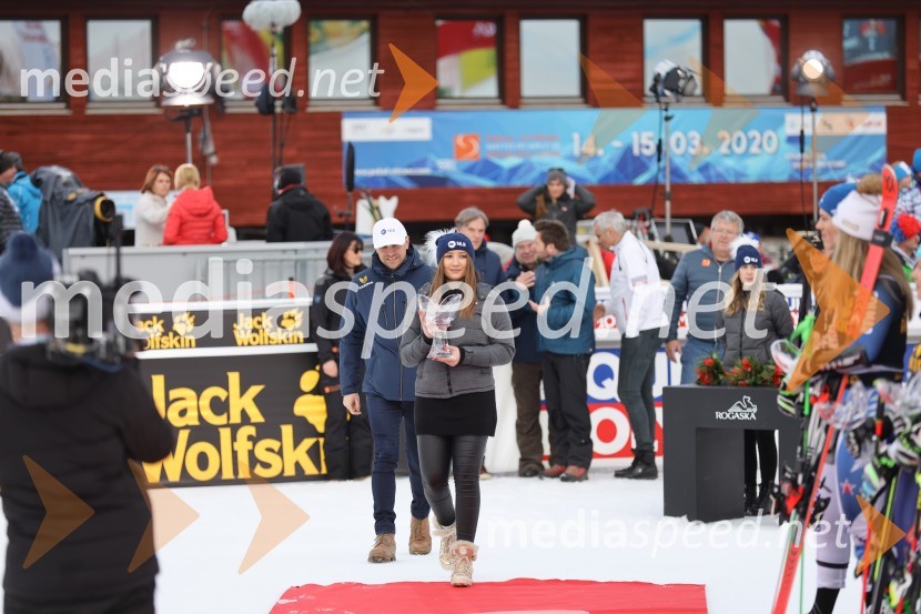 Zlata lisica 2020 VIP druženje, sobota