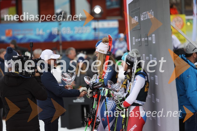 Zlata lisica 2020 VIP druženje, sobota