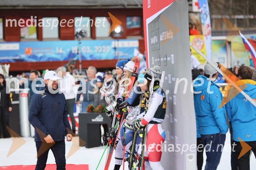 Zlata lisica 2020 VIP druženje, sobota