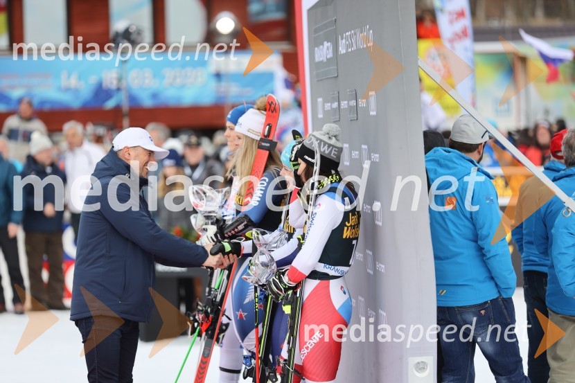 Zlata lisica 2020 VIP druženje, sobota