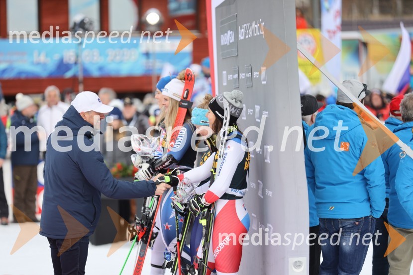 Zlata lisica 2020 VIP druženje, sobota