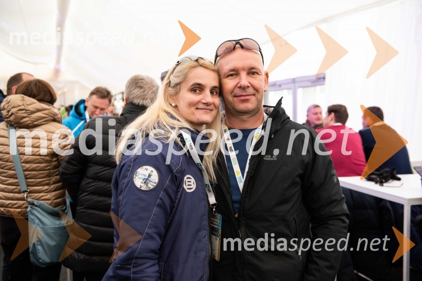 Zlata lisica 2020 VIP druženje, sobota