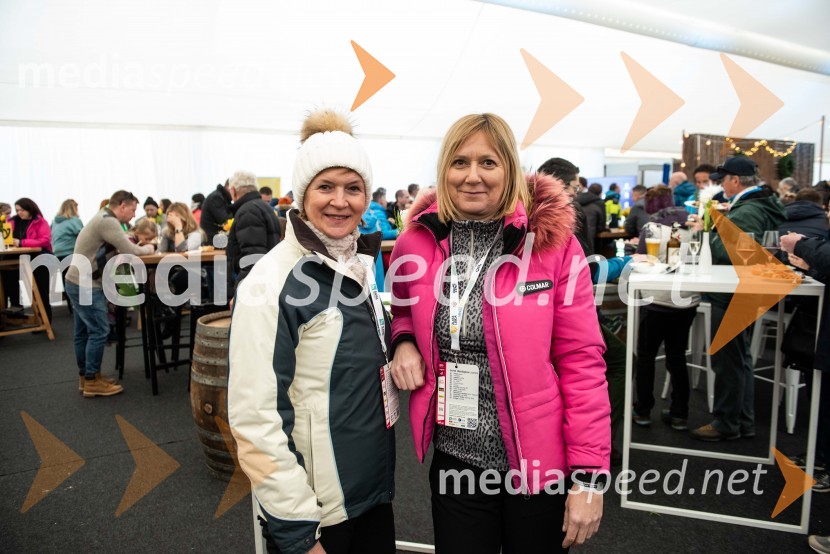 Zlata lisica 2020 VIP druženje, sobota