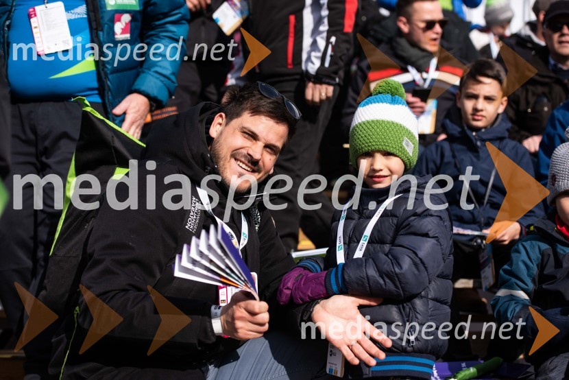 Zlata lisica 2020 VIP druženje, sobota