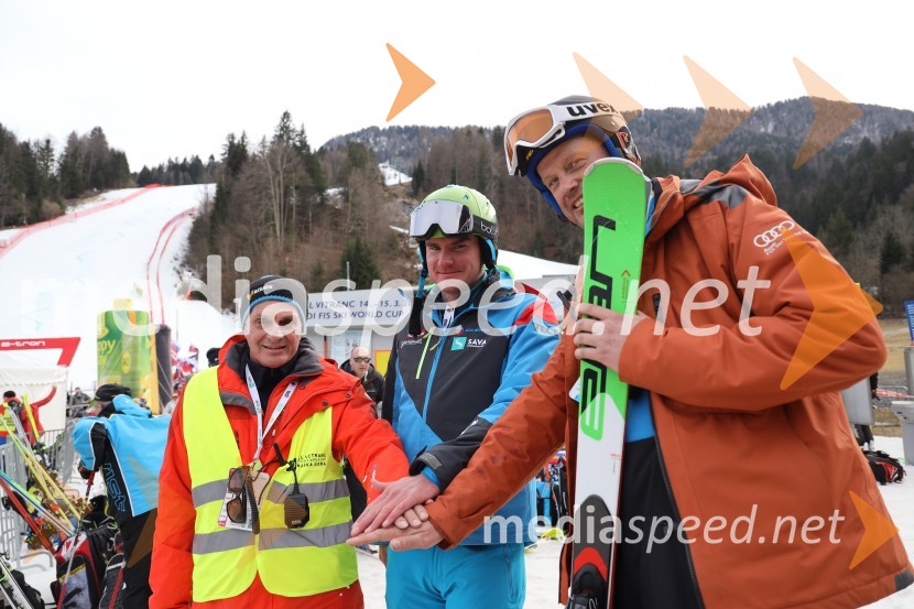 Zlata lisica 2020 VIP druženje, sobota