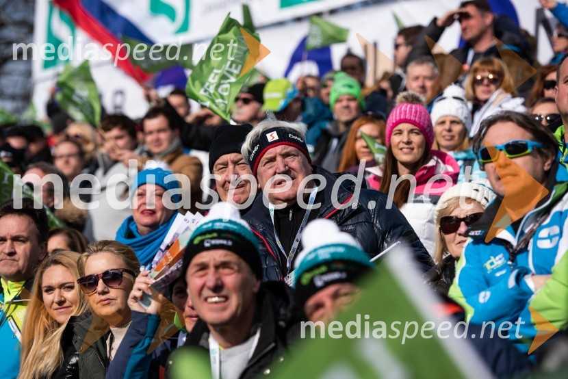 Zlata lisica 2020 VIP druženje, sobota