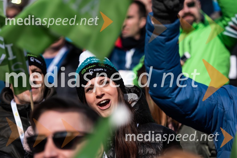 Zlata lisica 2020 VIP druženje, sobota