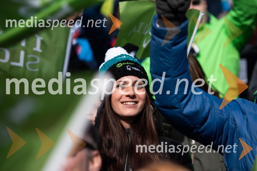 Zlata lisica 2020 VIP druženje, sobota