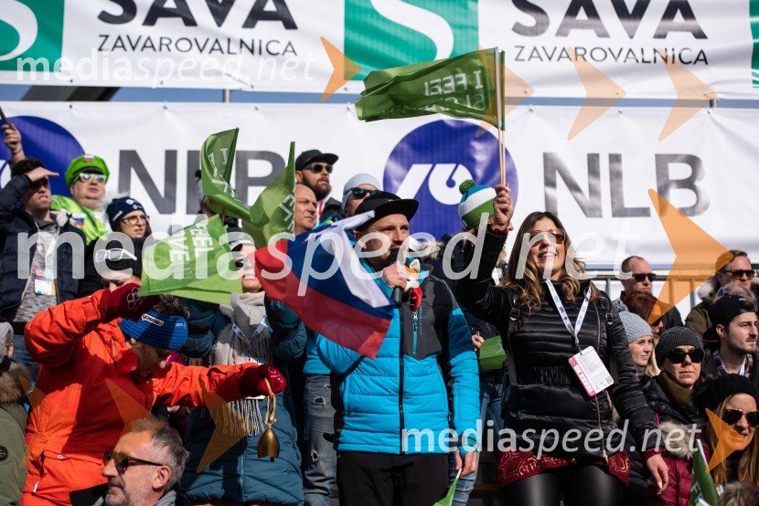 Zlata lisica 2020 VIP druženje, sobota