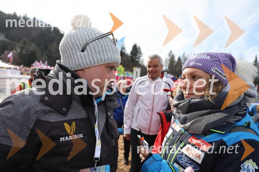 Zlata lisica 2020 VIP druženje, sobota