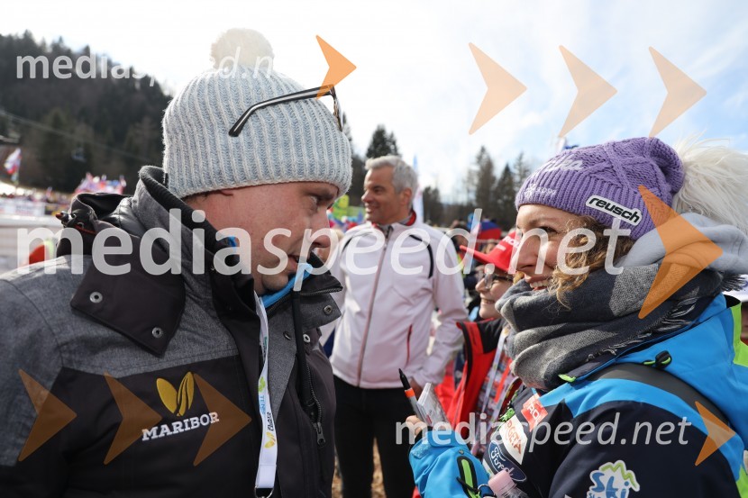 Zlata lisica 2020 VIP druženje, sobota