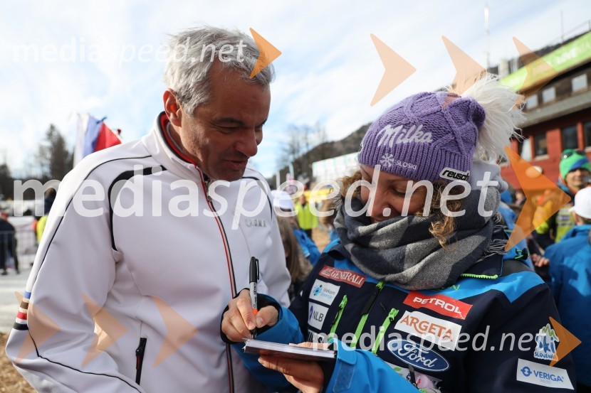 Zlata lisica 2020 VIP druženje, sobota