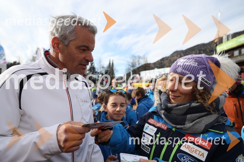 Zlata lisica 2020 VIP druženje, sobota