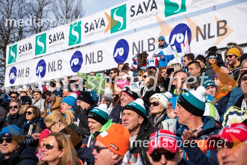 Zlata lisica 2020 VIP druženje, sobota