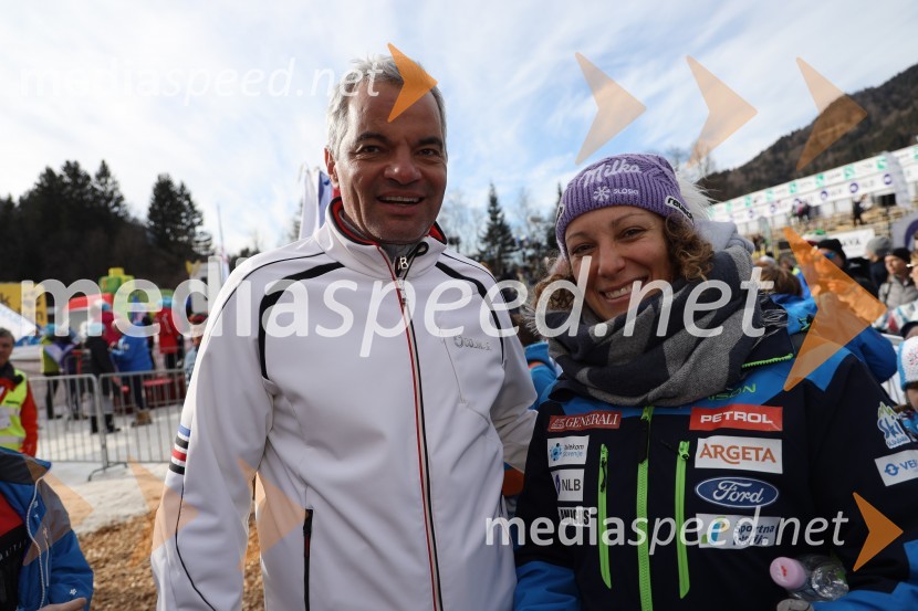 Zlata lisica 2020 VIP druženje, sobota