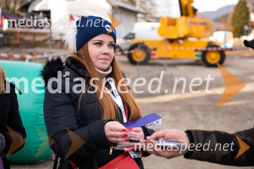 Zlata lisica 2020 VIP druženje, sobota