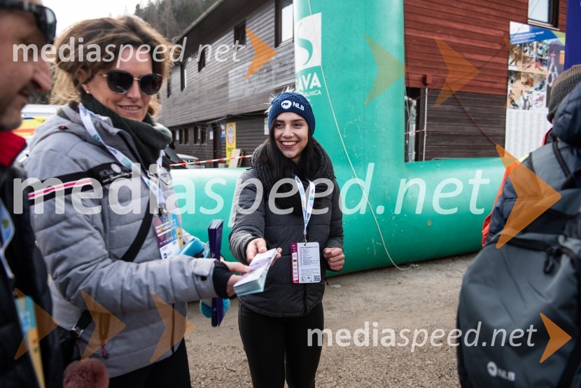 Zlata lisica 2020 VIP druženje, sobota