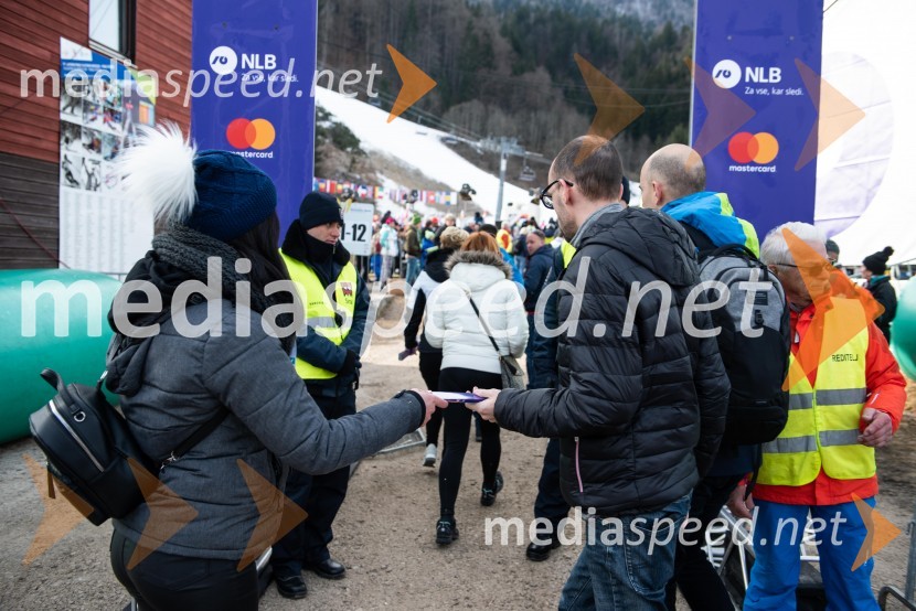 Zlata lisica 2020 VIP druženje, sobota