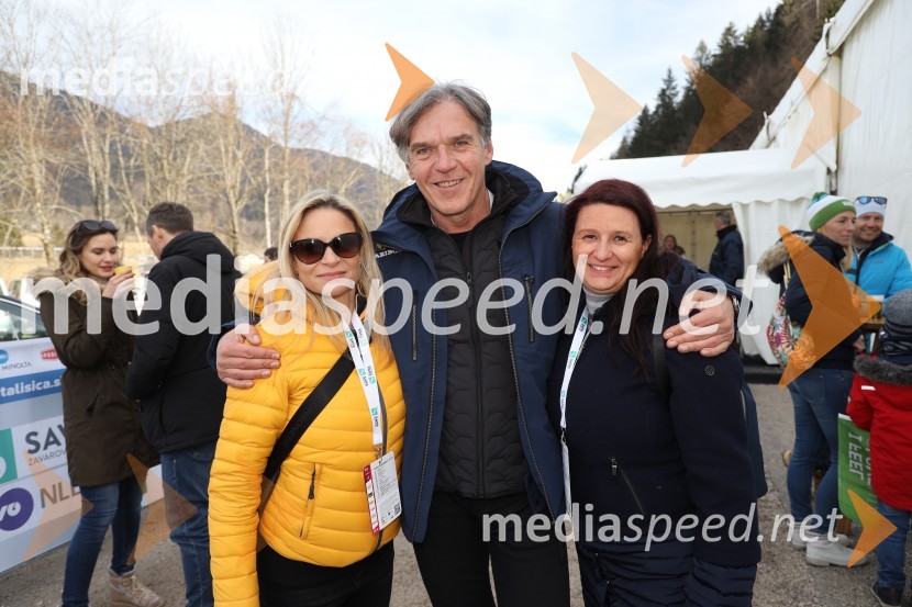 Zlata lisica 2020 VIP druženje, sobota