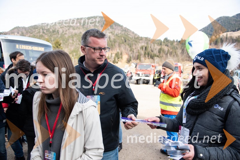 Zlata lisica 2020 VIP druženje, sobota