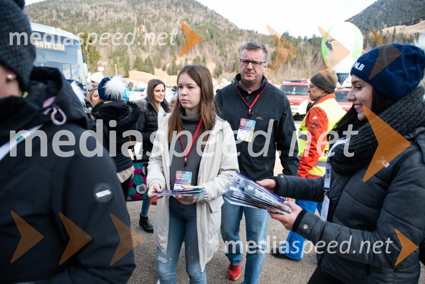 Zlata lisica 2020 VIP druženje, sobota