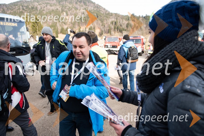 Zlata lisica 2020 VIP druženje, sobota